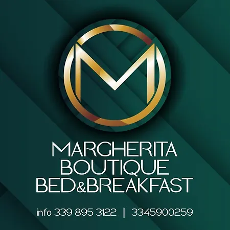 Margherita Boutique Rooms-3