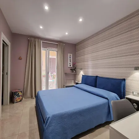 Margherita Boutique Rooms-2